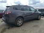 2015 CHEVROLET TRAVERSE