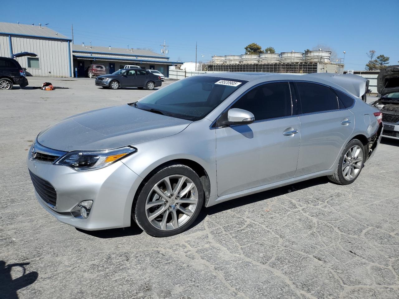 2014 TOYOTA Avalon