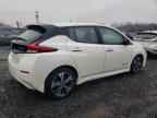 2018 NISSAN LEAF