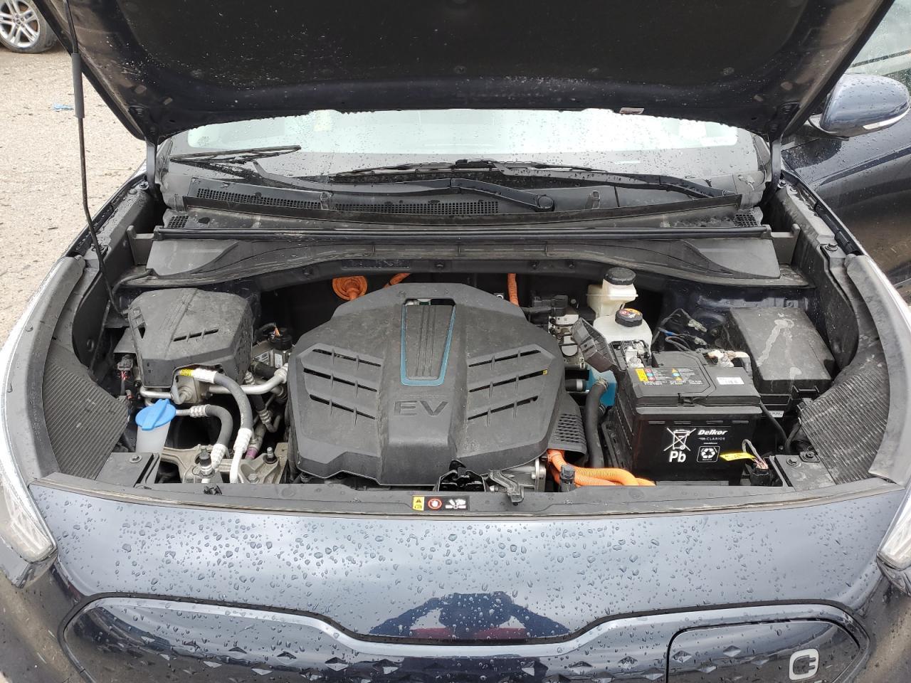 2022 KIA Niro