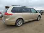 2011 TOYOTA SIENNA