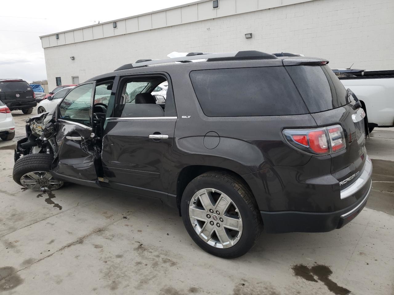 2017 GMC ACADIA