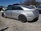 2015 LINCOLN MKZ