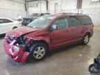 2010 DODGE GRAND CARAVAN