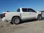 2022 NISSAN Frontier