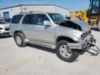 2001 TOYOTA 4Runner