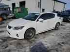 2011 LEXUS CT 200H