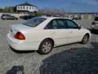 2002 TOYOTA Avalon