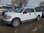 2014 FORD F-150 Lightning