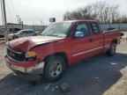 2000 GMC Sierra