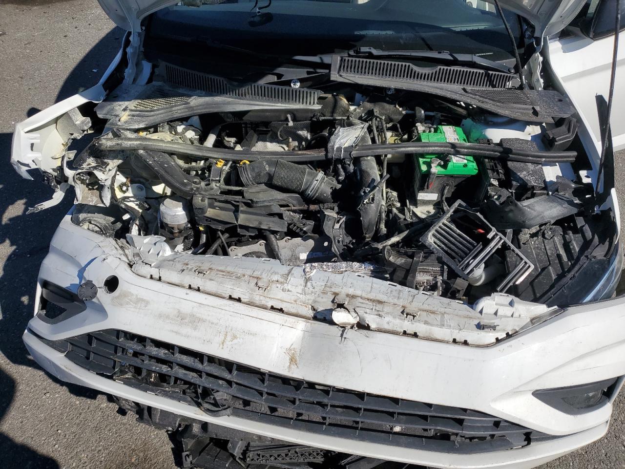 2020 VOLKSWAGEN JETTA
