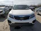 2013 KIA SORENTO