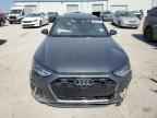 2021 AUDI A4
