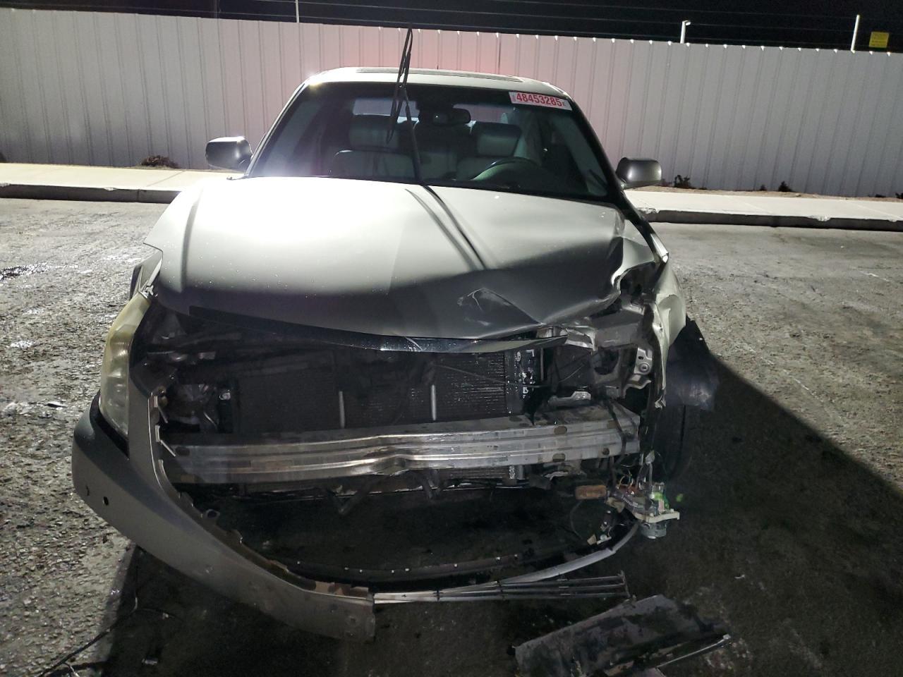 2006 CADILLAC DTS