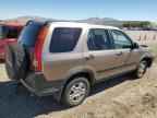 2004 HONDA CR-V