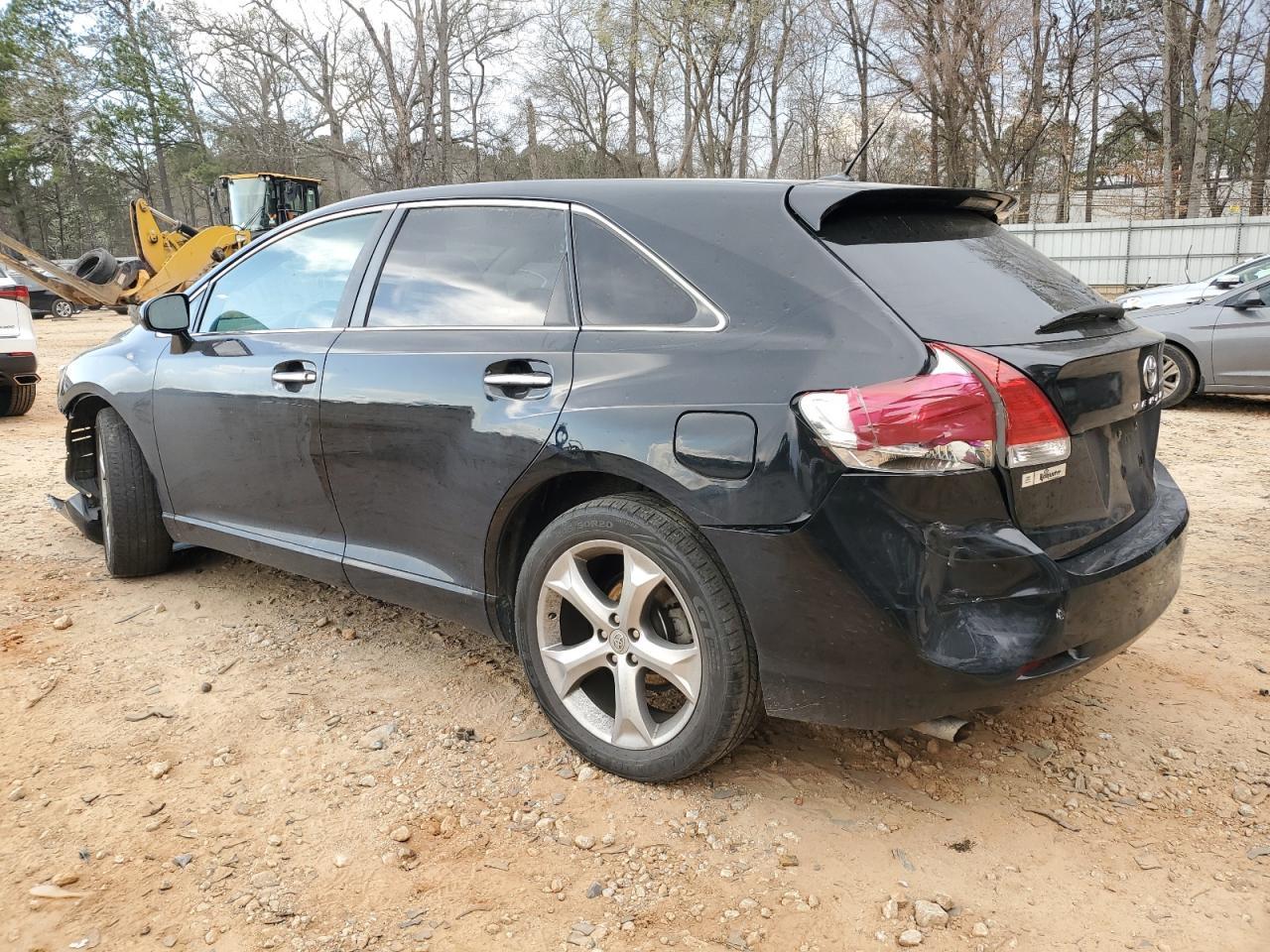 2009 TOYOTA VENZA