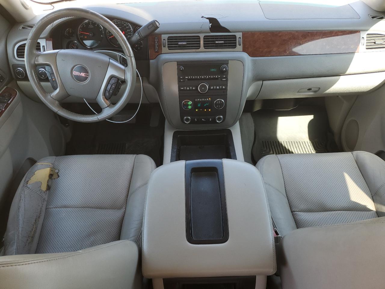2013 GMC Sierra