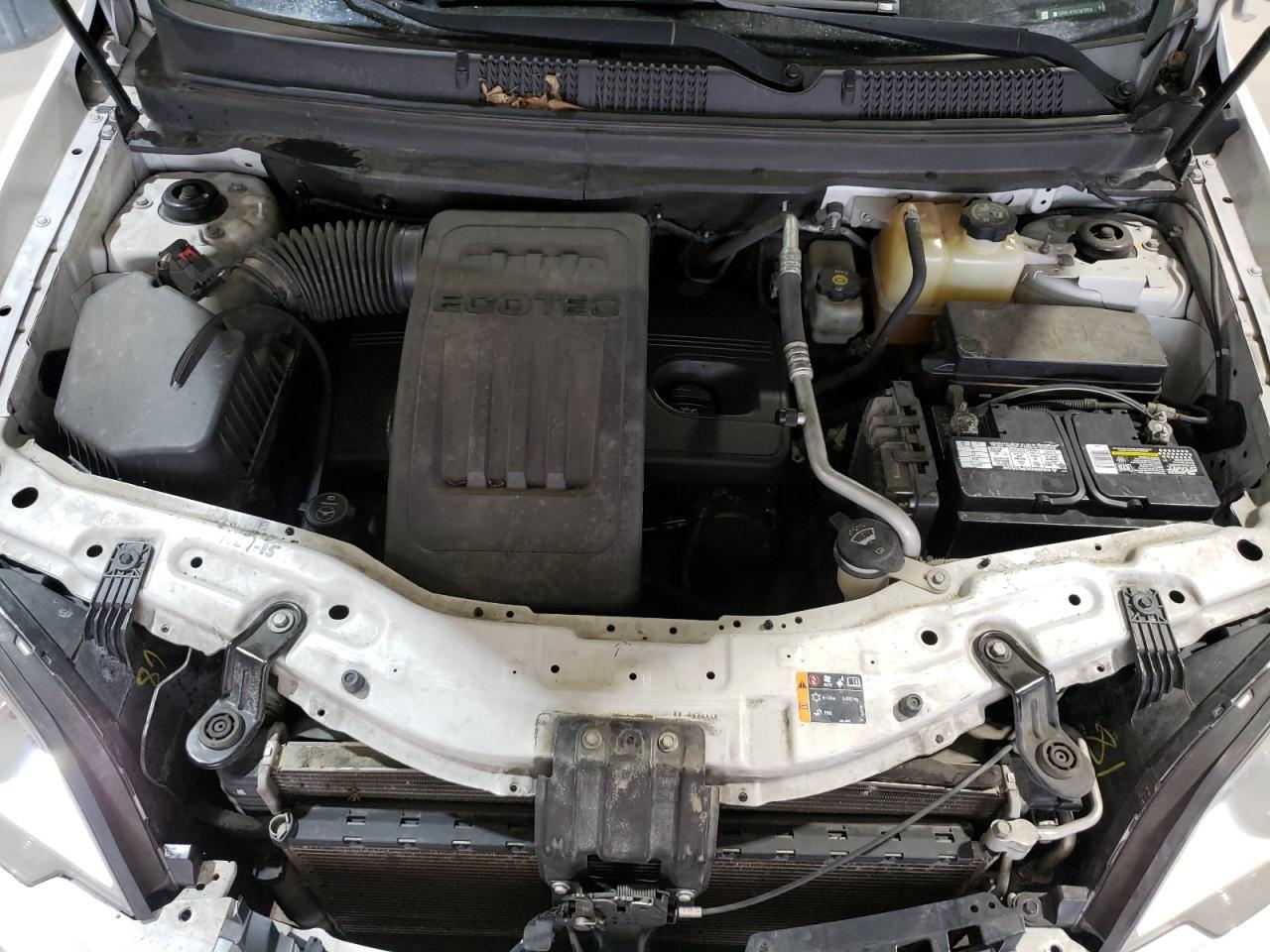 2014 CHEVROLET Captiva