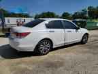 2011 HONDA ACCORD