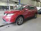 2014 NISSAN ROGUE