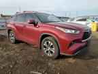 2020 TOYOTA HIGHLANDER