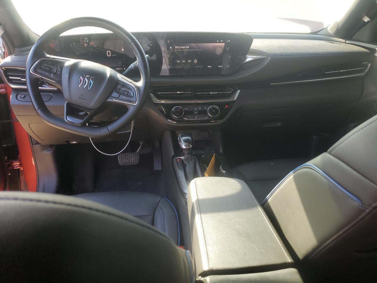 2024 BUICK Envista