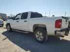 2012 CHEVROLET Silverado