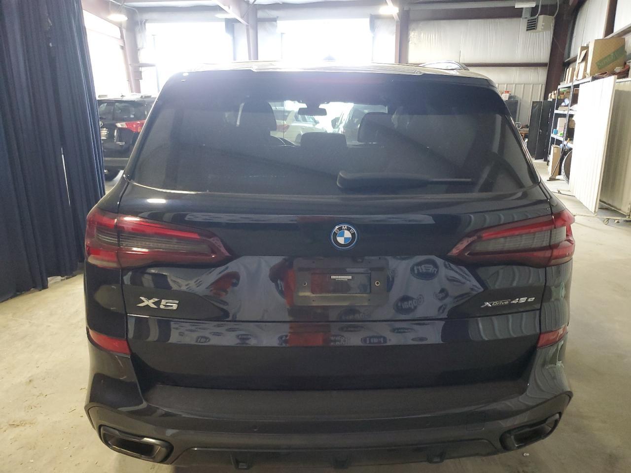 2023 BMW X5