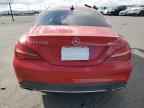 2018 MERCEDES-BENZ CLA-Class