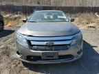 2010 FORD FUSION