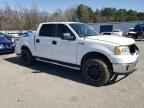 2008 FORD F-150