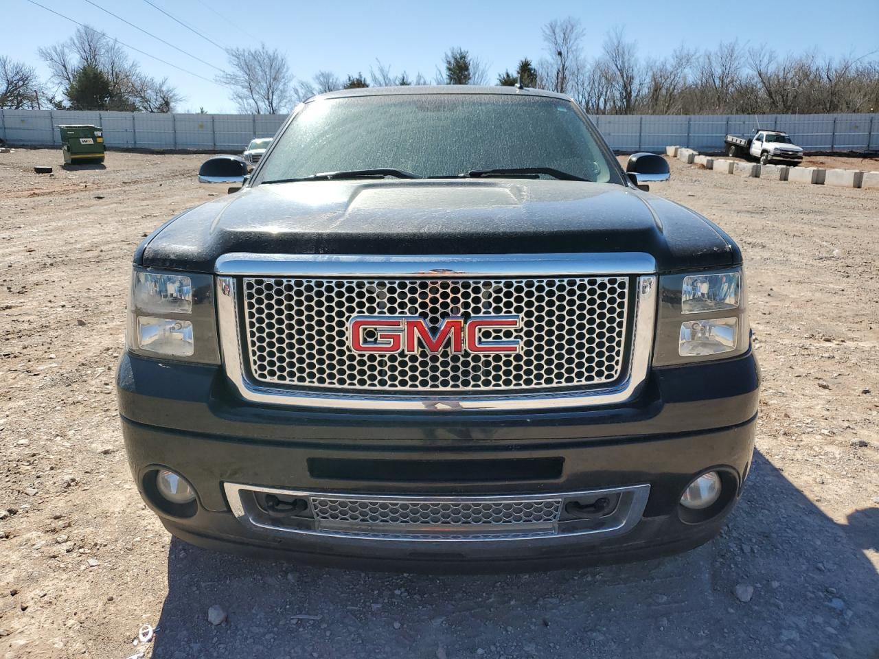 2008 GMC Sierra