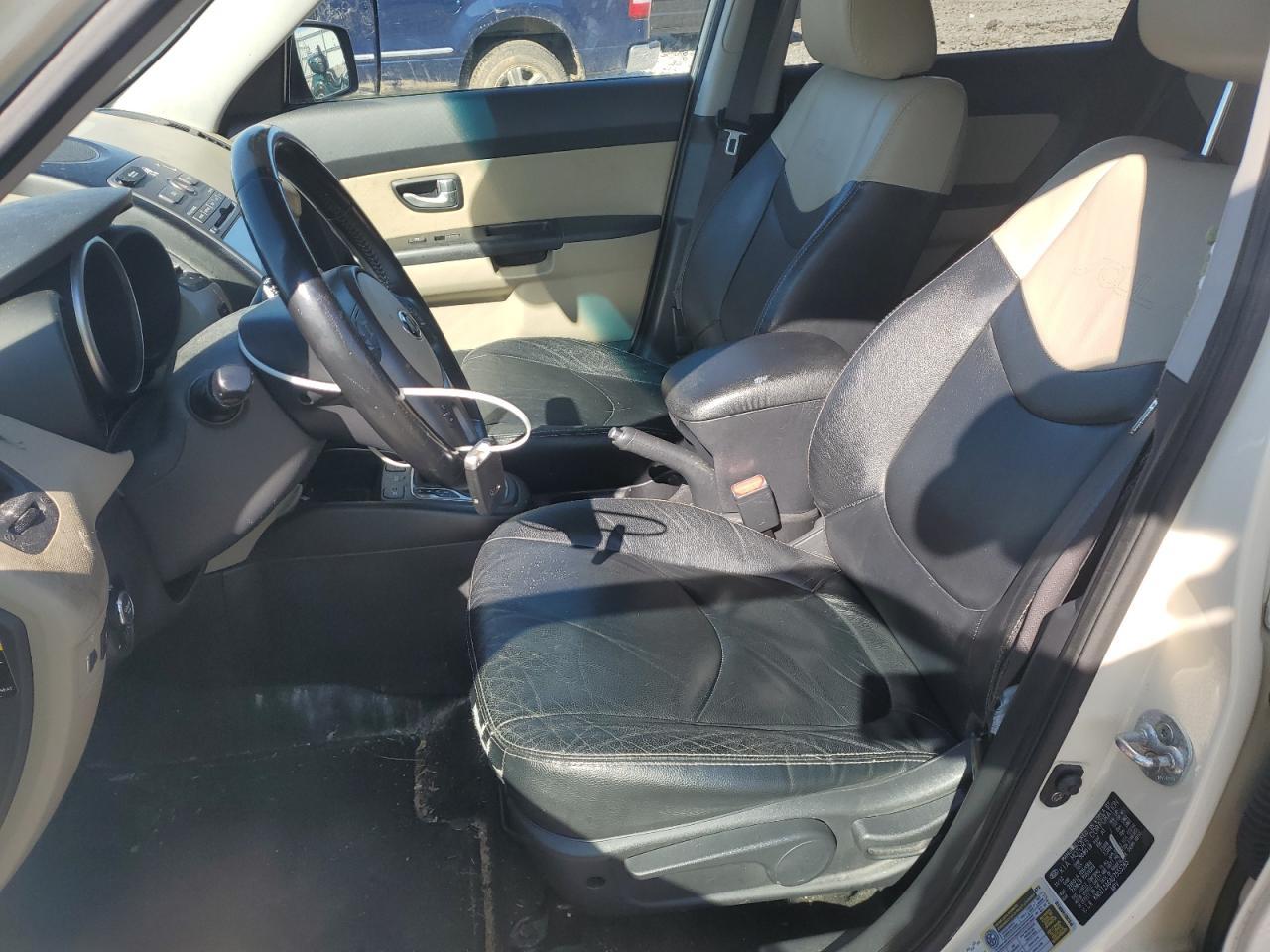 2013 KIA SOUL