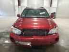 2004 TOYOTA HIGHLANDER