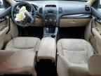 2012 KIA SORENTO