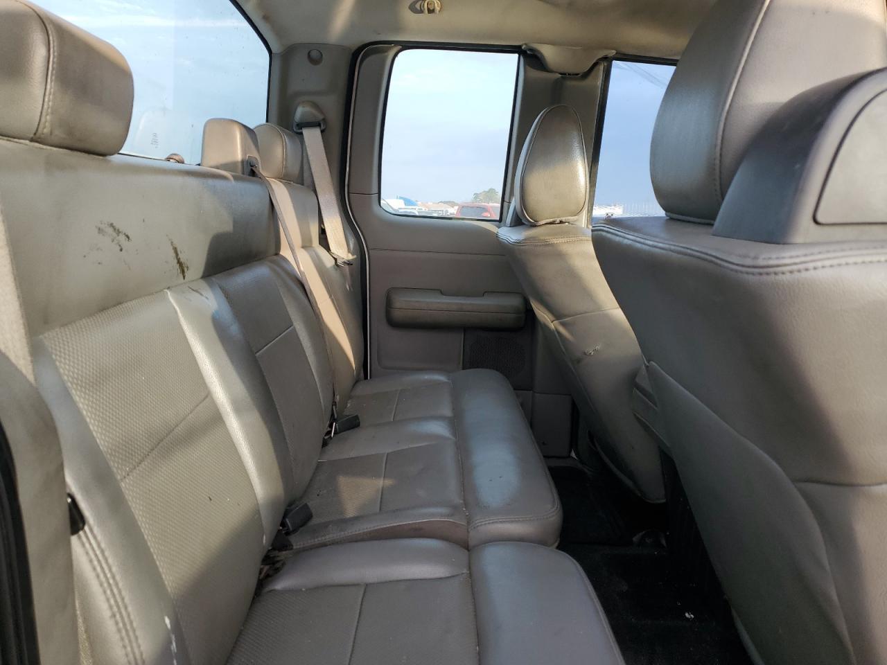 2006 FORD F-150
