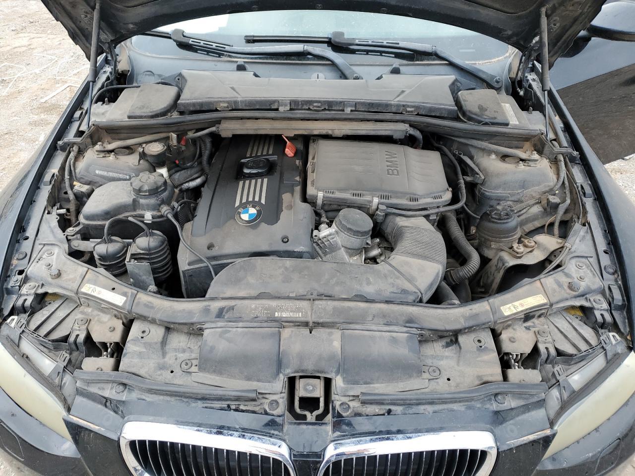 2009 BMW 3 SERIES