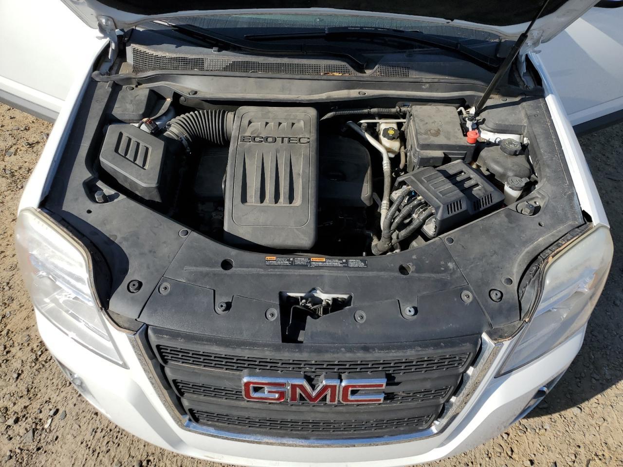 2015 GMC Terrain