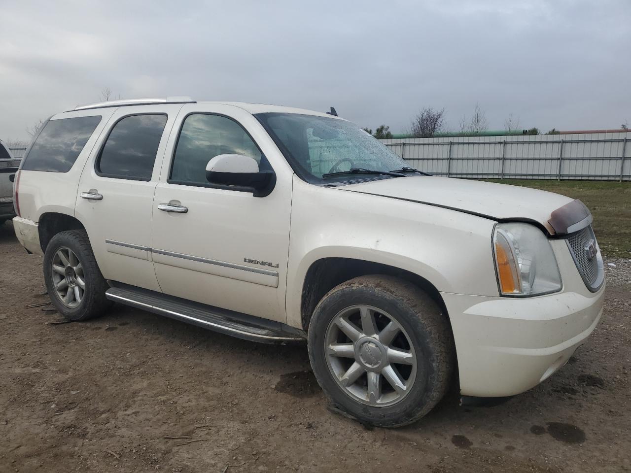 2010 GMC Yukon