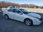 2010 MERCURY Milan
