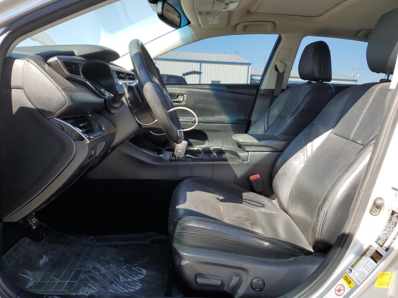 2014 TOYOTA Avalon
