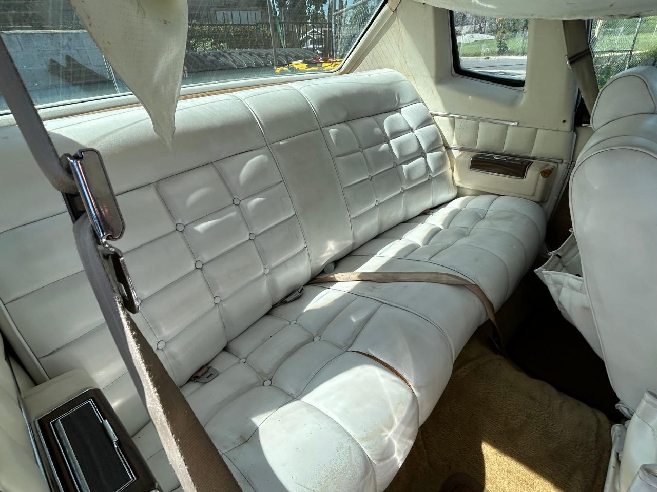 1977 BUICK Riviera
