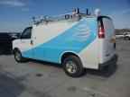 2014 CHEVROLET EXPRESS 2500