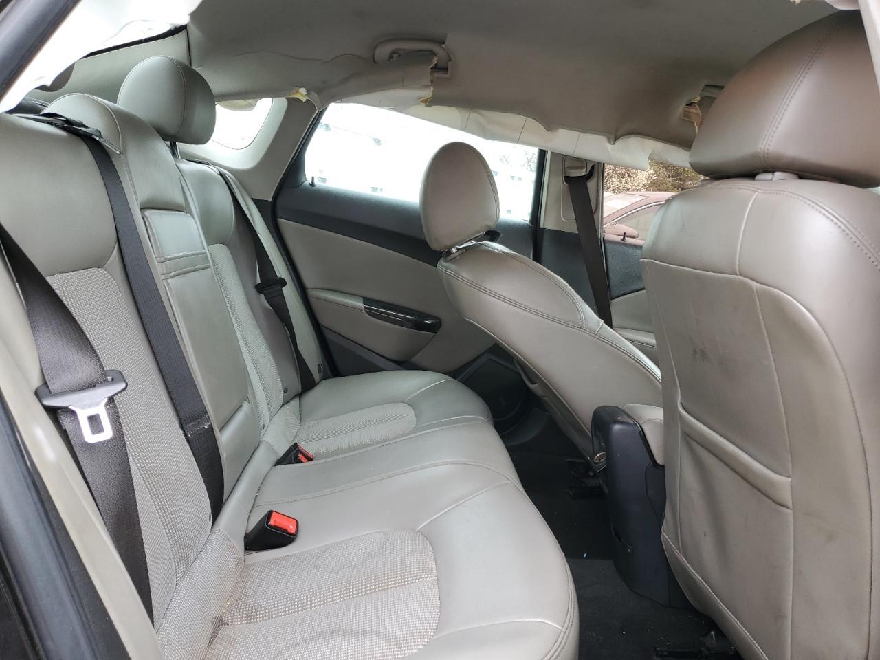 2015 BUICK VERANO