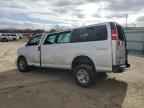2023 CHEVROLET EXPRESS 2500