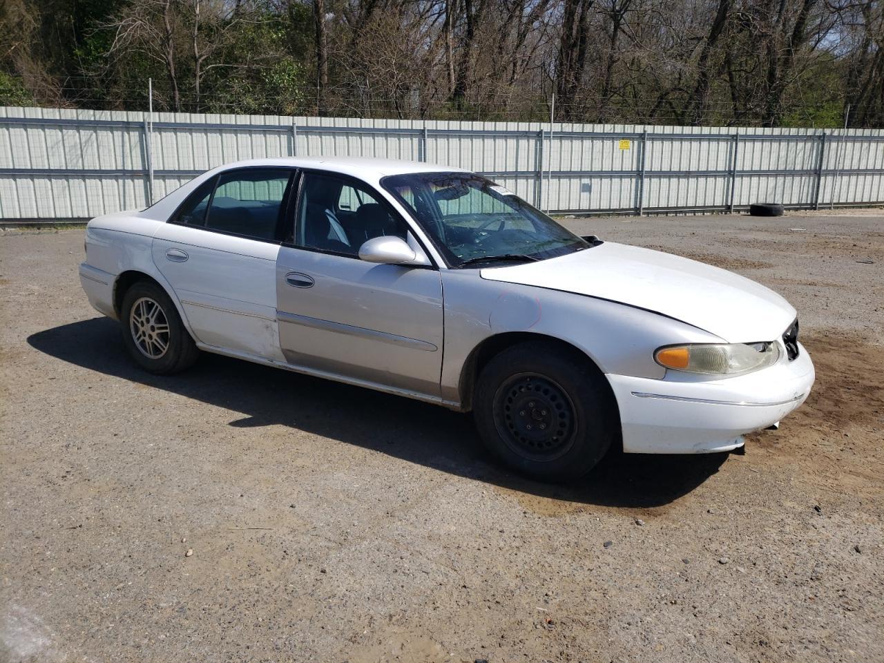 1999 BUICK Century