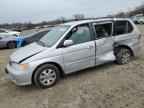 2004 HONDA ODYSSEY