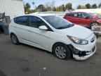 2014 HYUNDAI ACCENT