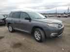 2012 TOYOTA HIGHLANDER