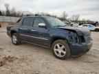 2010 CHEVROLET Avalanche